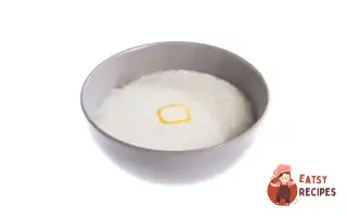 Рисова Каша