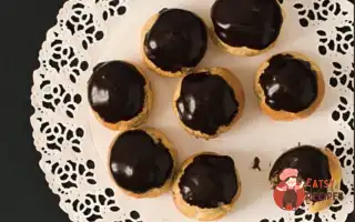 Шу З Кремом
