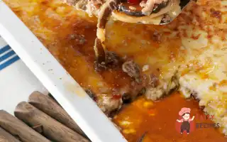 Мусака