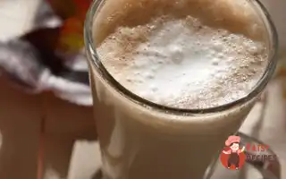 Карамельний Латте