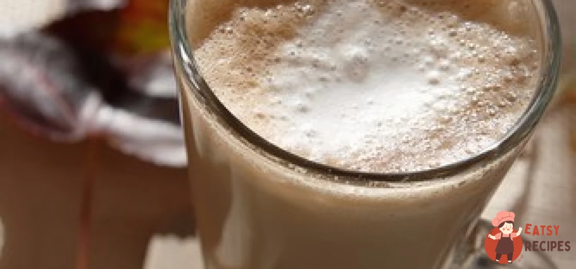 Карамельний латте