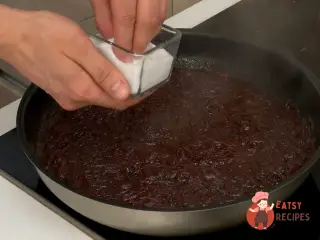 Крок 4: Цибулевий конфітюр
