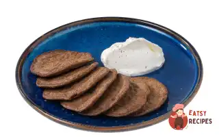 Оладки З Курячої Печінки