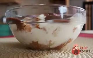 Естонський Десерт Kräsupea (Кучерява Голова)