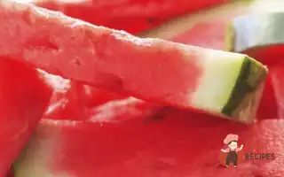 Солоний Кавун З Капустою