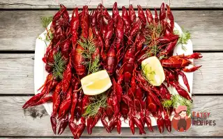 Шведські Літні Раки