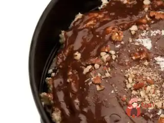 Холодний торт