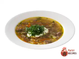 Класичний розсольник