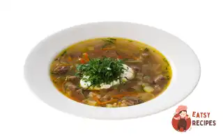 Класичний Розсольник