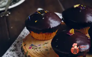 Медовий Кекс
