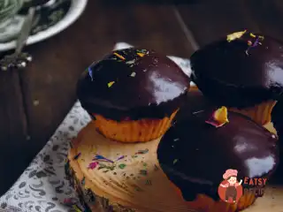 Медовий кекс
