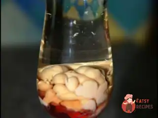 Коктейль «Пухлина мозку»