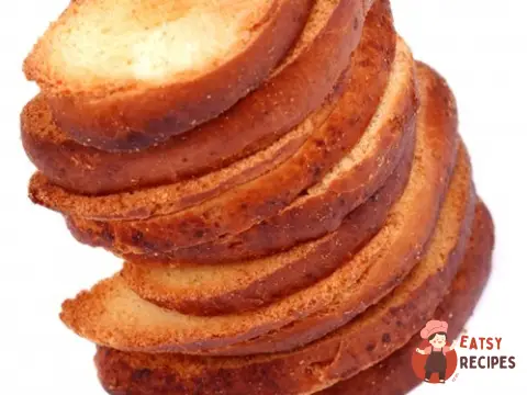 Сухарі