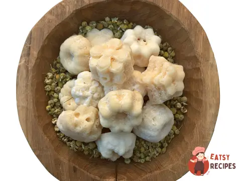 Вершковий цукор