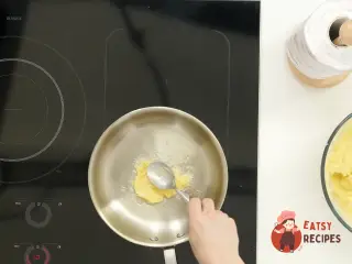 Крок 7: Драники