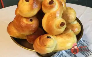 Шведський Хліб