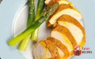 Куряче Філе В Йогурті Та Каррі