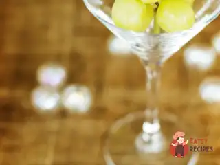 Виноградний мартіні