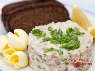 Форшмак по-одеськи