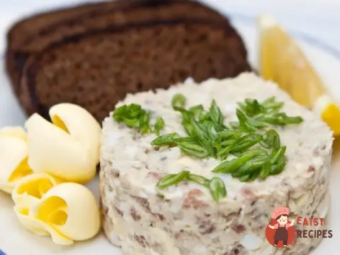 Форшмак по-одеськи