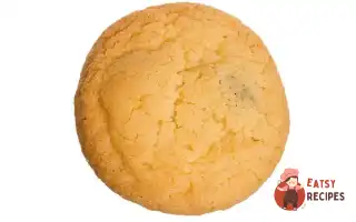 Цукрове Печиво