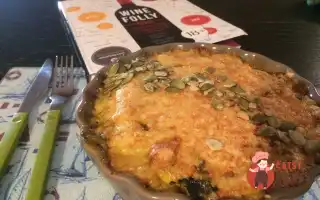 Жюльєн З Кабачком