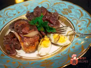 Матлот із коропа