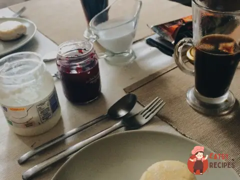 Сирники з тофу на рисовому борошні
