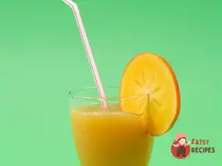 Напій із хурми