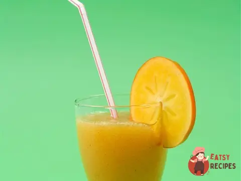 Напій із хурми