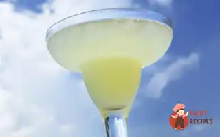 Коктейль З Винограду Та Селери