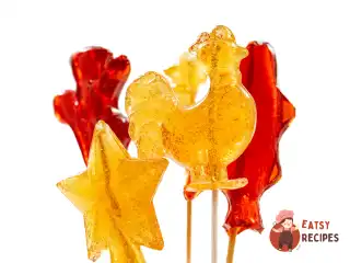 Півник на паличці