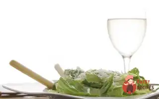 Салат Із Чотирьох Сортів Сиру