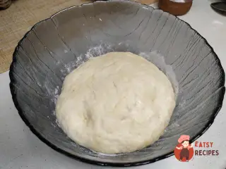 Крок 5: Швидка піца з куркою