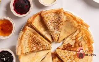 Гур'євські швидкопечені млинці