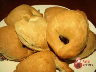 Хліб-пельмені «Tortellini di pane» від сестер Сімілі