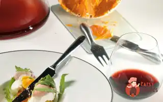 Яйця Пашот Із Винним Майонезом