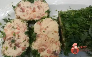 Мармурова Закусочна Олія