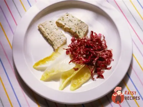 Паштет із консервованого лосося