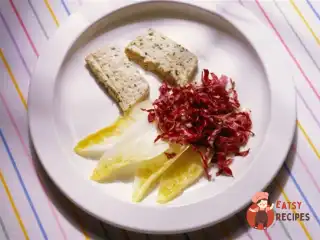 Паштет із консервованого лосося