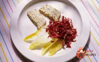 Паштет Із Консервованого Лосося