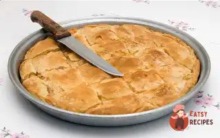Грецький Пиріг
