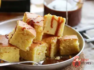 Кекс з лікером