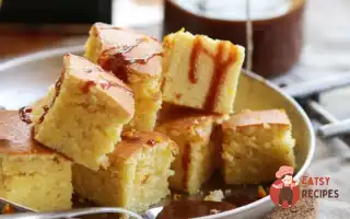 Кекс З Лікером