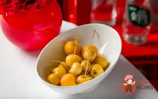 Райські Яблучка