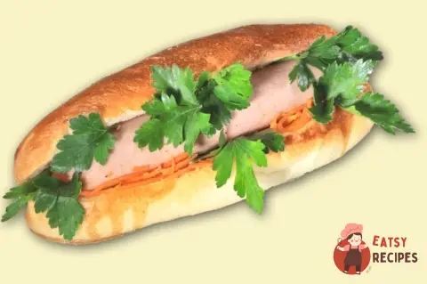 Домашній хот-дог