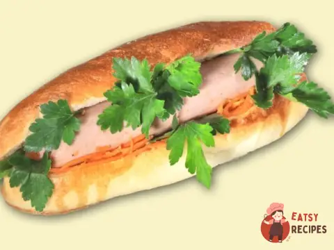 Домашній хот-дог
