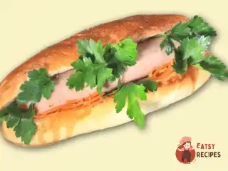 Домашній хот-дог