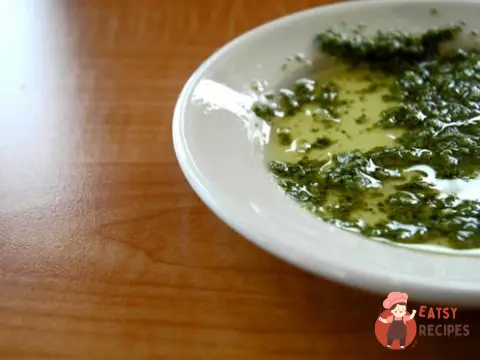 Заправка з хідзики