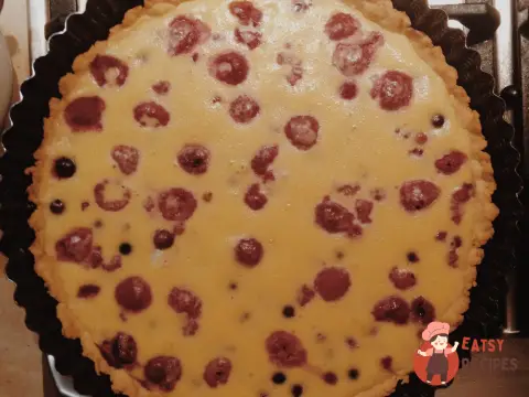 Малиновий кляфутті